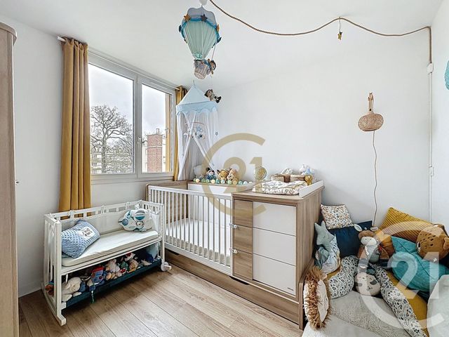 Appartement F4 à vendre - 4 pièces - 67.26 m2 - VERSAILLES - 78 - ILE-DE-FRANCE - Century 21 Fels Immobilier