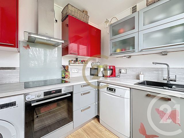Appartement F4 à vendre - 4 pièces - 67.26 m2 - VERSAILLES - 78 - ILE-DE-FRANCE - Century 21 Fels Immobilier