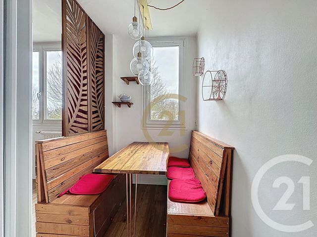 Appartement F4 à vendre - 4 pièces - 67.26 m2 - VERSAILLES - 78 - ILE-DE-FRANCE - Century 21 Fels Immobilier