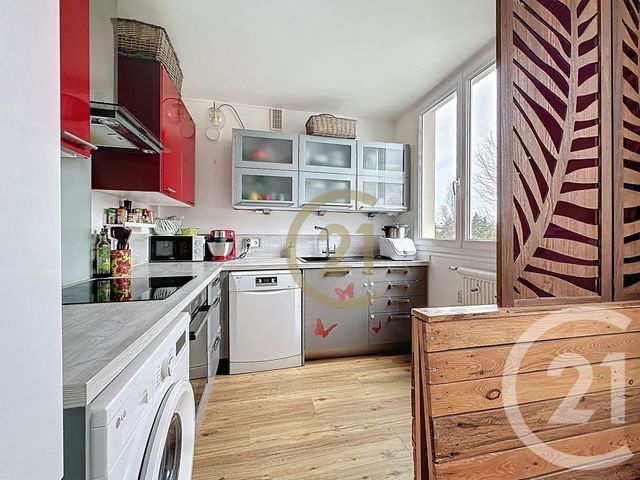 Appartement F4 à vendre - 4 pièces - 67.26 m2 - VERSAILLES - 78 - ILE-DE-FRANCE - Century 21 Fels Immobilier