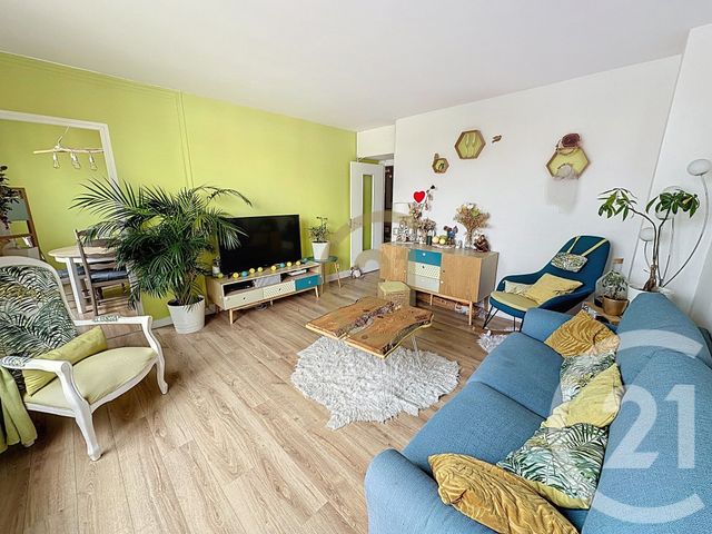 Appartement F4 à vendre - 4 pièces - 67.26 m2 - VERSAILLES - 78 - ILE-DE-FRANCE - Century 21 Fels Immobilier