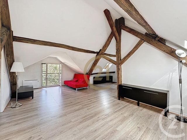 Appartement F3 à louer - 3 pièces - 50.41 m2 - GUYANCOURT - 78 - ILE-DE-FRANCE - Century 21 Fels Immobilier