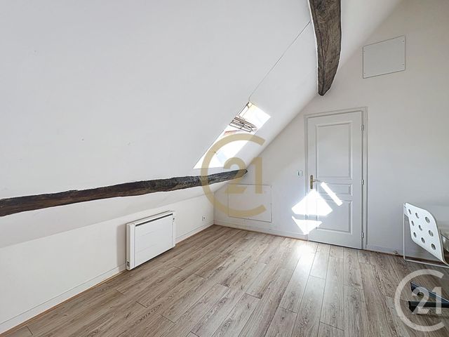 Appartement F3 à louer - 3 pièces - 50.41 m2 - GUYANCOURT - 78 - ILE-DE-FRANCE - Century 21 Fels Immobilier