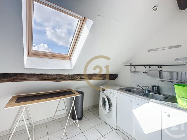 Appartement F3 à louer - 3 pièces - 50.41 m2 - GUYANCOURT - 78 - ILE-DE-FRANCE - Century 21 Fels Immobilier