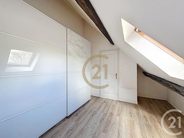 Appartement F3 à louer - 3 pièces - 50.41 m2 - GUYANCOURT - 78 - ILE-DE-FRANCE - Century 21 Fels Immobilier