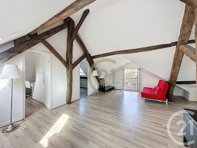 Appartement F3 à louer - 3 pièces - 50.41 m2 - GUYANCOURT - 78 - ILE-DE-FRANCE - Century 21 Fels Immobilier