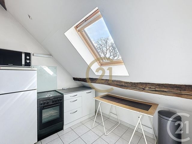 Appartement F3 à louer - 3 pièces - 50.41 m2 - GUYANCOURT - 78 - ILE-DE-FRANCE - Century 21 Fels Immobilier