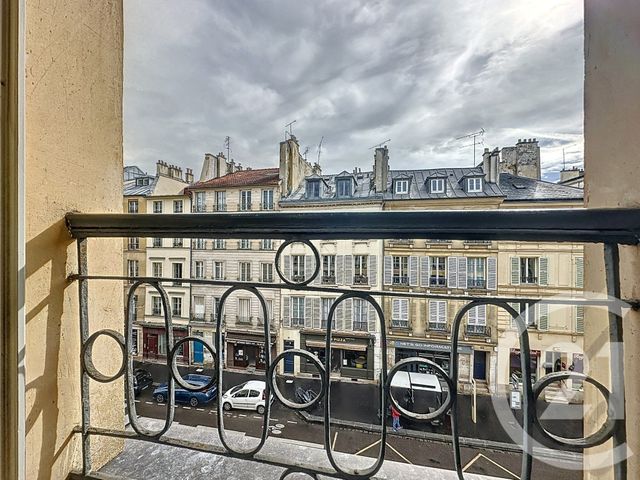 Appartement F3 à vendre - 3 pièces - 58.03 m2 - VERSAILLES - 78 - ILE-DE-FRANCE - Century 21 Fels Immobilier
