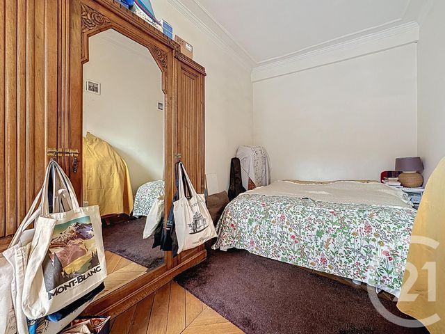 Appartement F3 à vendre - 3 pièces - 58.03 m2 - VERSAILLES - 78 - ILE-DE-FRANCE - Century 21 Fels Immobilier