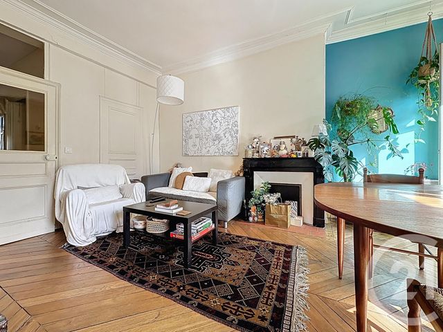 Appartement F3 à vendre - 3 pièces - 58.03 m2 - VERSAILLES - 78 - ILE-DE-FRANCE - Century 21 Fels Immobilier