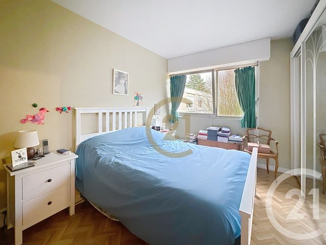 Appartement F4 à vendre - 4 pièces - 77.43 m2 - VELIZY VILLACOUBLAY - 78 - ILE-DE-FRANCE - Century 21 Fels Immobilier