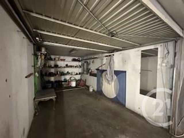 parking - LE CHESNAY - 78