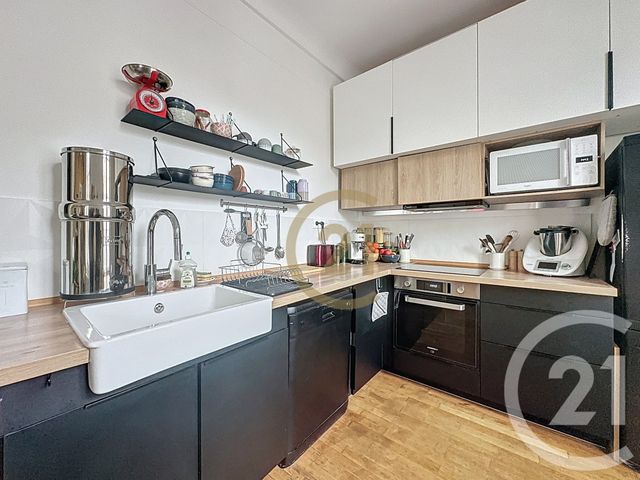 Appartement T3 à vendre - 3 pièces - 51.13 m2 - VERSAILLES - 78 - ILE-DE-FRANCE - Century 21 Fels Immobilier