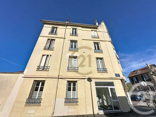 Appartement T3 à vendre - 3 pièces - 51.13 m2 - VERSAILLES - 78 - ILE-DE-FRANCE - Century 21 Fels Immobilier