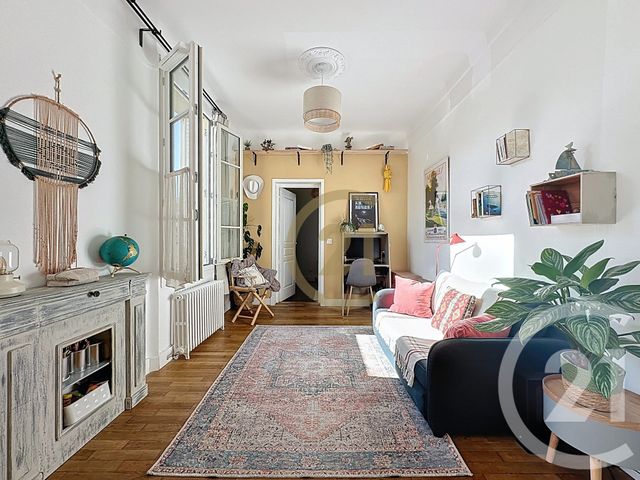 Appartement T3 à vendre - 3 pièces - 51.13 m2 - VERSAILLES - 78 - ILE-DE-FRANCE - Century 21 Fels Immobilier