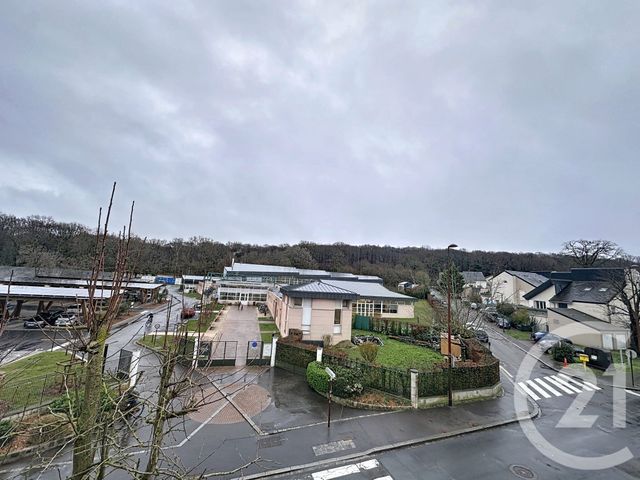 Appartement F4 à vendre - 4 pièces - 84.08 m2 - VERSAILLES - 78 - ILE-DE-FRANCE - Century 21 Fels Immobilier