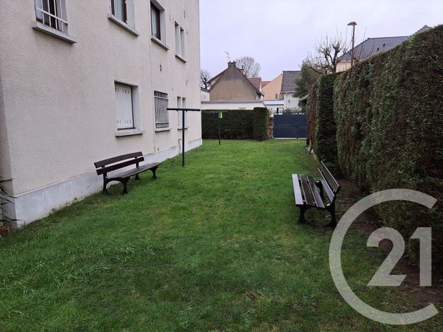 Appartement F4 à vendre - 4 pièces - 84.08 m2 - VERSAILLES - 78 - ILE-DE-FRANCE - Century 21 Fels Immobilier