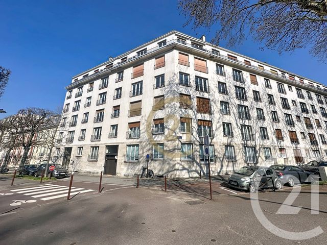 Appartement F3 à vendre - 3 pièces - 69.67 m2 - VERSAILLES - 78 - ILE-DE-FRANCE - Century 21 Fels Immobilier