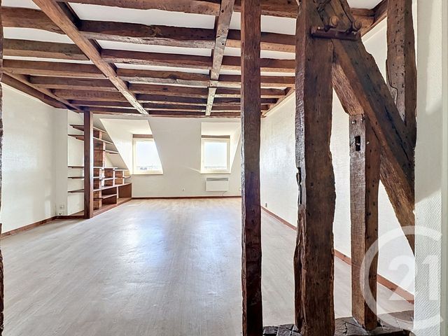 Appartement T3 à vendre - 3 pièces - 50.75 m2 - VERSAILLES - 78 - ILE-DE-FRANCE - Century 21 Fels Immobilier
