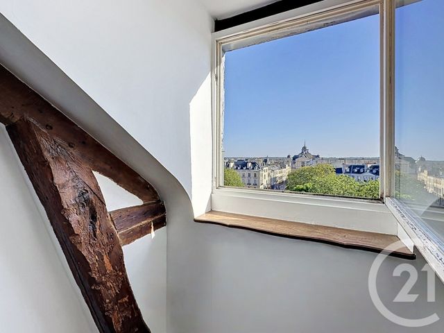 Appartement T3 à vendre - 3 pièces - 50.75 m2 - VERSAILLES - 78 - ILE-DE-FRANCE - Century 21 Fels Immobilier