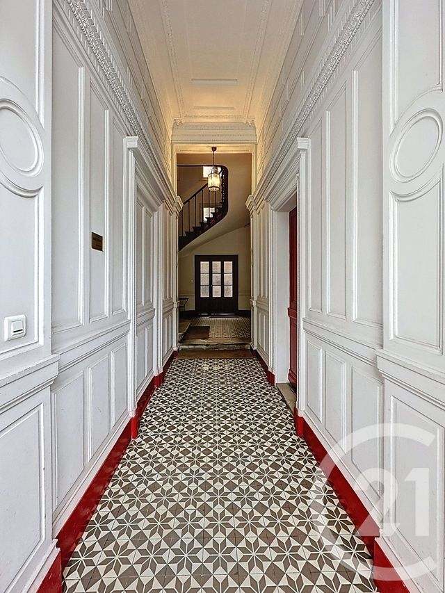 Appartement T3 à vendre - 3 pièces - 50.75 m2 - VERSAILLES - 78 - ILE-DE-FRANCE - Century 21 Fels Immobilier