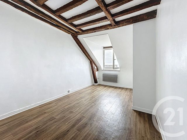 Appartement T3 à vendre - 3 pièces - 50.75 m2 - VERSAILLES - 78 - ILE-DE-FRANCE - Century 21 Fels Immobilier