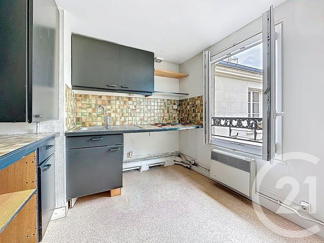 Appartement T3 à vendre - 3 pièces - 50.75 m2 - VERSAILLES - 78 - ILE-DE-FRANCE - Century 21 Fels Immobilier