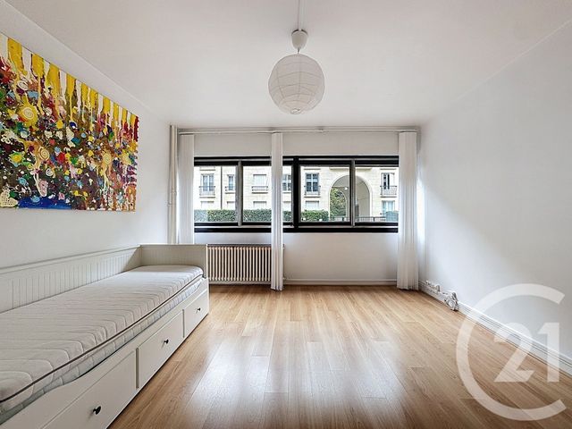 Appartement F1 à vendre - 1 pièce - 26.19 m2 - LE CHESNAY - 78 - ILE-DE-FRANCE - Century 21 Fels Immobilier