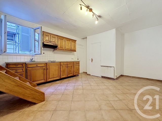Appartement T2 à vendre - 2 pièces - 30.36 m2 - VERSAILLES - 78 - ILE-DE-FRANCE - Century 21 Fels Immobilier