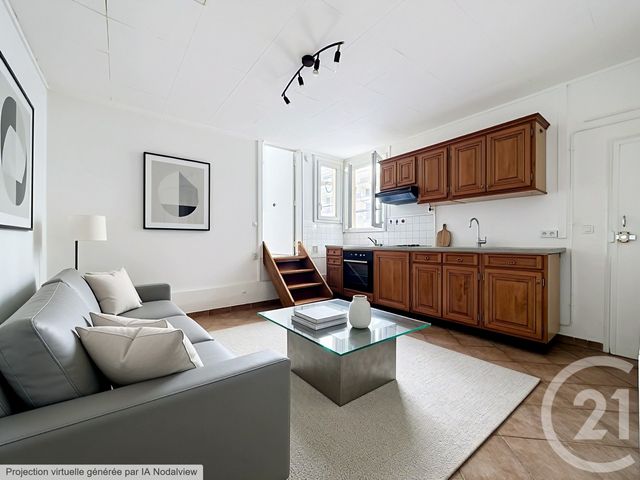 Appartement T2 à vendre VERSAILLES