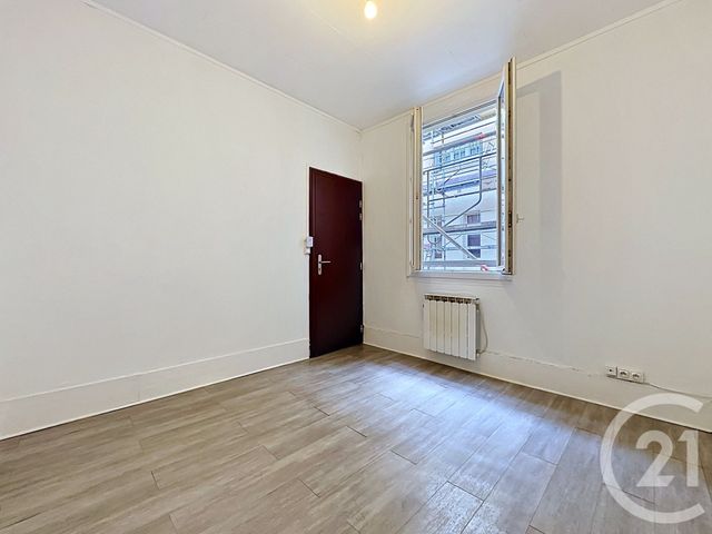Appartement T2 à vendre - 2 pièces - 30.36 m2 - VERSAILLES - 78 - ILE-DE-FRANCE - Century 21 Fels Immobilier