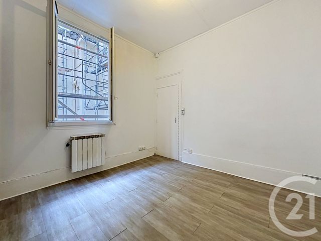Appartement T2 à vendre - 2 pièces - 30.36 m2 - VERSAILLES - 78 - ILE-DE-FRANCE - Century 21 Fels Immobilier