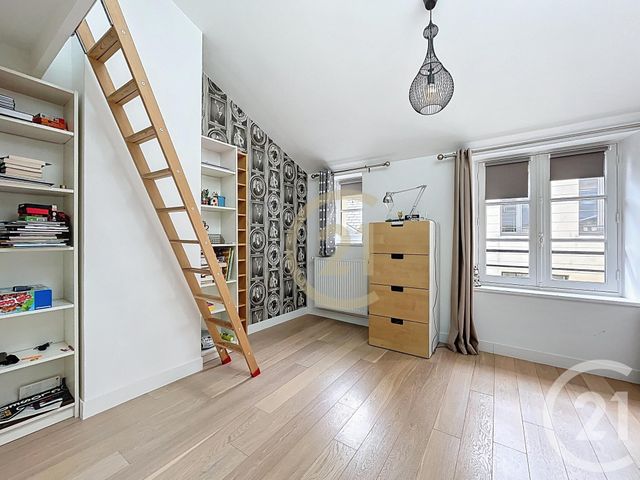 maison à vendre - 4 pièces - 123.68 m2 - VERSAILLES - 78 - ILE-DE-FRANCE - Century 21 Fels Immobilier