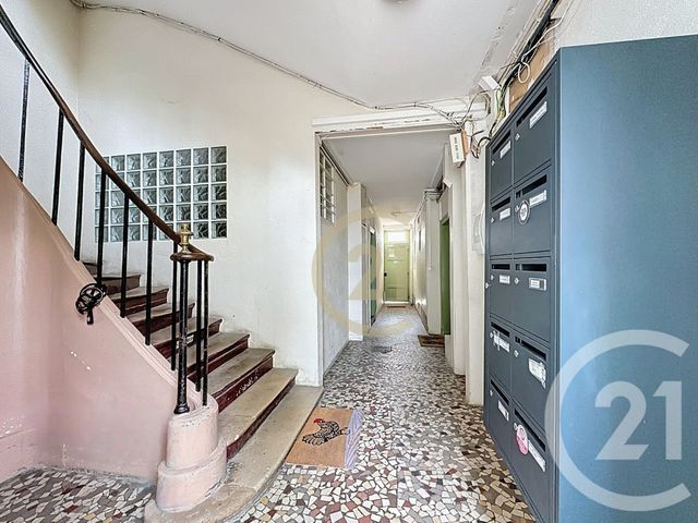 Appartement T2 à vendre - 2 pièces - 33.25 m2 - VERSAILLES - 78 - ILE-DE-FRANCE - Century 21 Fels Immobilier