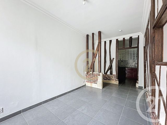 Appartement T2 à vendre - 2 pièces - 33.25 m2 - VERSAILLES - 78 - ILE-DE-FRANCE - Century 21 Fels Immobilier