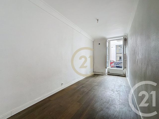 Appartement T2 à vendre - 2 pièces - 33.25 m2 - VERSAILLES - 78 - ILE-DE-FRANCE - Century 21 Fels Immobilier