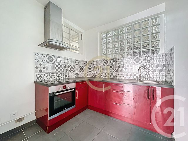 Appartement T2 à vendre - 2 pièces - 33.25 m2 - VERSAILLES - 78 - ILE-DE-FRANCE - Century 21 Fels Immobilier