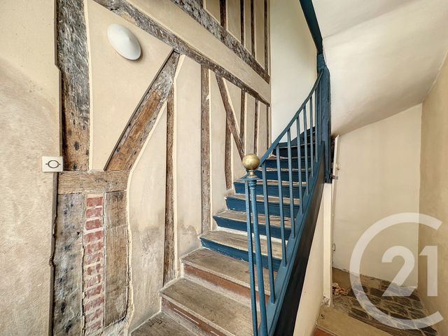 Débarras à vendre - 1 pièce - 7.76 m2 - VERSAILLES - 78 - ILE-DE-FRANCE - Century 21 Fels Immobilier