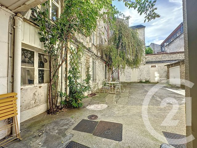 Débarras à vendre - 1 pièce - 7.76 m2 - VERSAILLES - 78 - ILE-DE-FRANCE - Century 21 Fels Immobilier