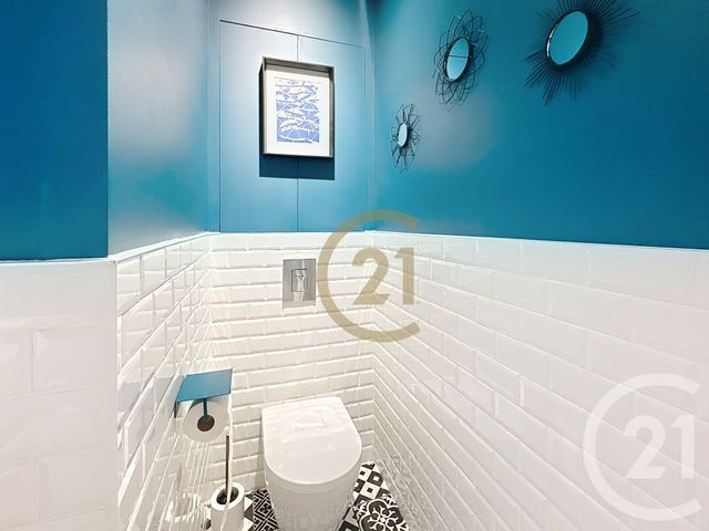 Appartement F5 à vendre - 5 pièces - 102.77 m2 - VERSAILLES - 78 - ILE-DE-FRANCE - Century 21 Fels Immobilier