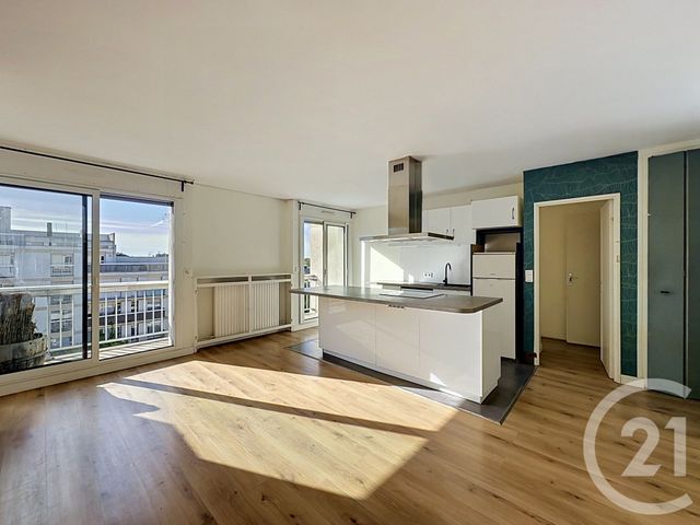 Appartement F3 à vendre - 3 pièces - 61.22 m2 - VERSAILLES - 78 - ILE-DE-FRANCE - Century 21 Fels Immobilier