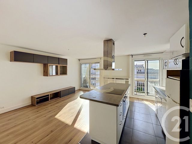 Appartement F3 à vendre - 3 pièces - 61.22 m2 - VERSAILLES - 78 - ILE-DE-FRANCE - Century 21 Fels Immobilier