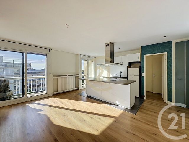 Appartement F3 à vendre - 3 pièces - 61.22 m2 - VERSAILLES - 78 - ILE-DE-FRANCE - Century 21 Fels Immobilier