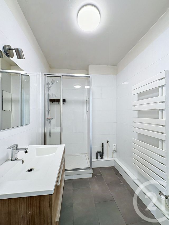 Appartement F3 à vendre - 3 pièces - 61.22 m2 - VERSAILLES - 78 - ILE-DE-FRANCE - Century 21 Fels Immobilier