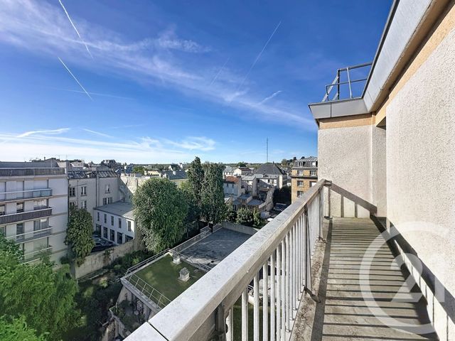 appartement - VERSAILLES - 78