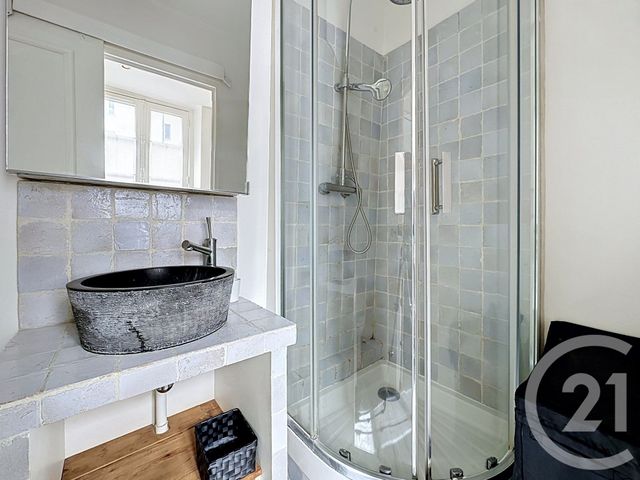 Appartement Studio à vendre - 1 pièce - 22.54 m2 - VERSAILLES - 78 - ILE-DE-FRANCE - Century 21 Fels Immobilier