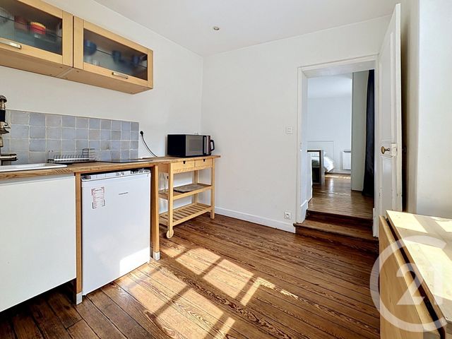 Appartement Studio à vendre - 1 pièce - 22.54 m2 - VERSAILLES - 78 - ILE-DE-FRANCE - Century 21 Fels Immobilier