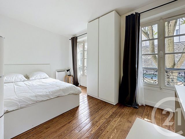 appartement - VERSAILLES - 78