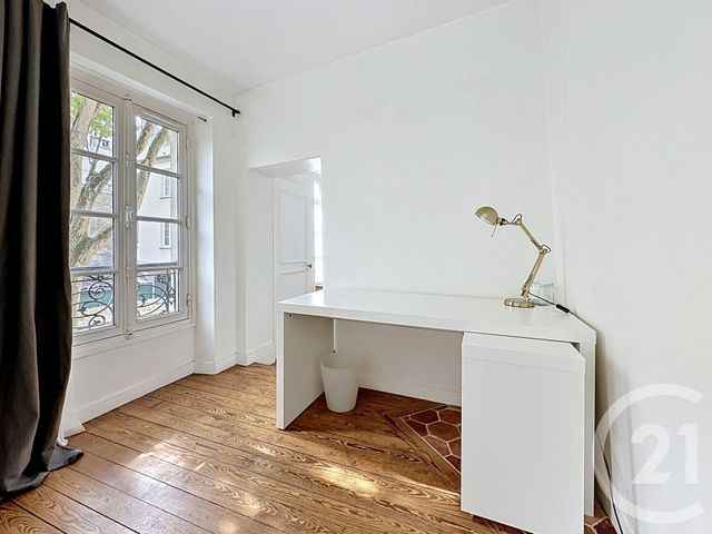 Appartement Studio à vendre - 1 pièce - 22.54 m2 - VERSAILLES - 78 - ILE-DE-FRANCE - Century 21 Fels Immobilier