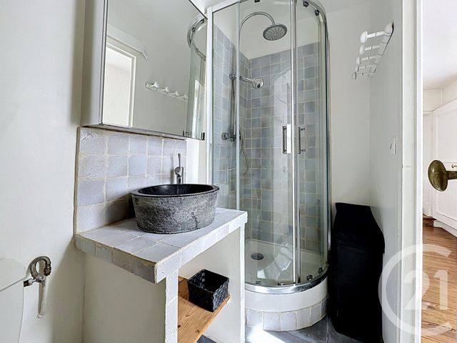 Appartement Studio à vendre - 1 pièce - 22.54 m2 - VERSAILLES - 78 - ILE-DE-FRANCE - Century 21 Fels Immobilier